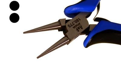 AF ALICATES SMART GRIP PUNTA REDONDA