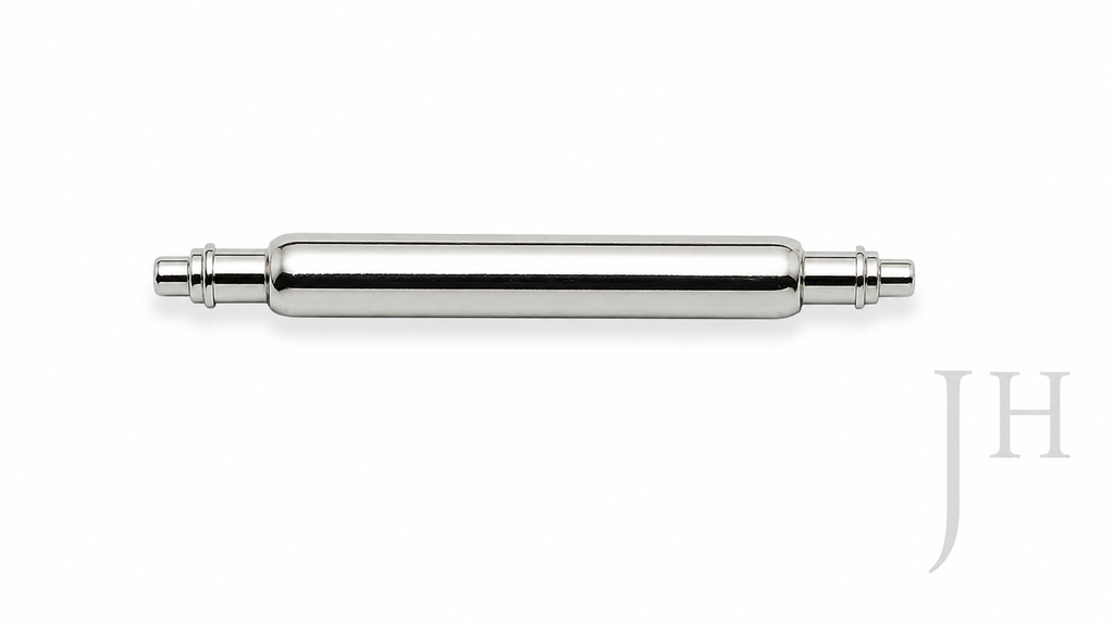 PASADOR 2124A / Ø 1.50 x L9 mm / 10 PCS
