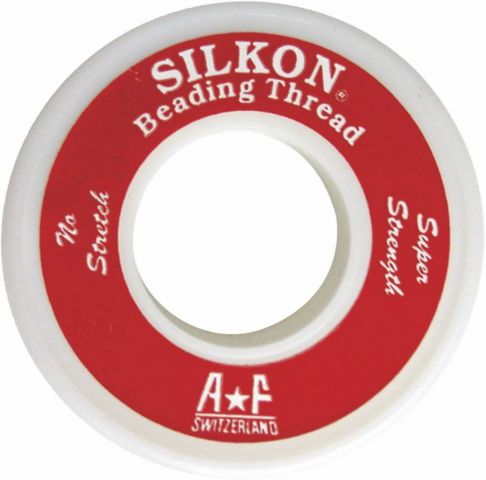 AF 700.700.02 HILO PARA COLLARES Nº 2