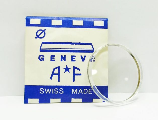 AF PLEXIGLAS CON ARO ESPECIAL Ø 308