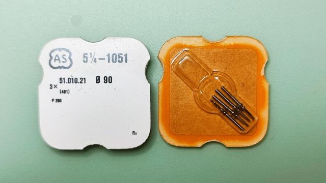 AS 1051 #401 / 3 PCS