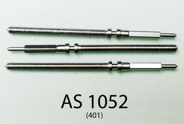 AS 1052 #401 
