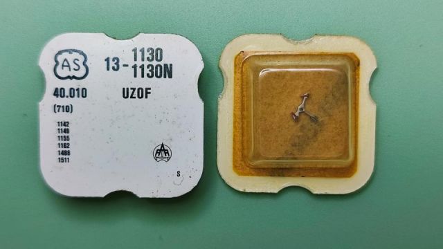 AS 1130 #710 UZ0F