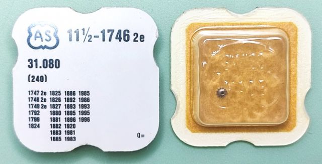 AS 1746 #240