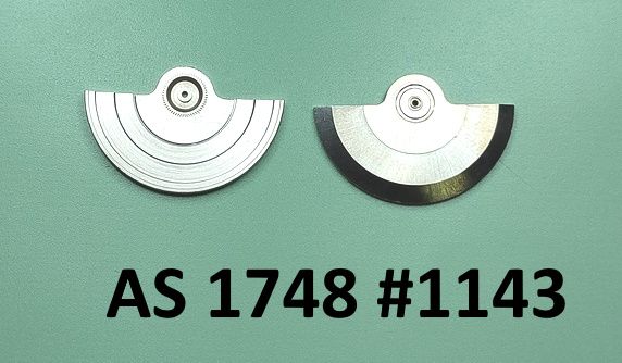 AS 1748 #1143