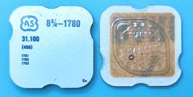 AS 1780 #450 