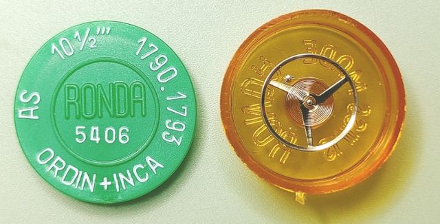 AS 1790 #721 ORDIN+INCA GENERIC