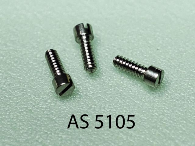 AS 1977 #5105 SCREW