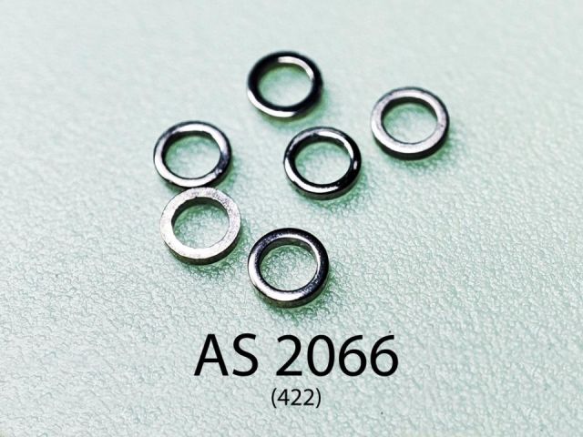 AS 2066 #422 