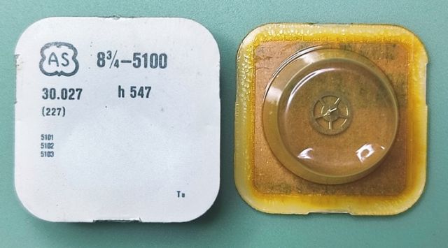 AS 5100 #227 H 547