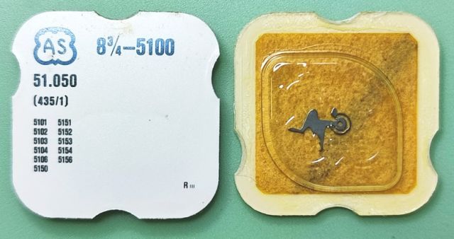 AS 5100 #435/1