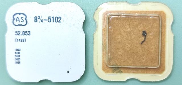 AS 5102 #1428 