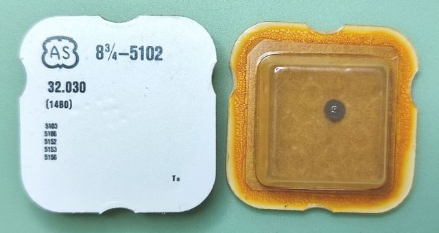AS 5102 #1480 