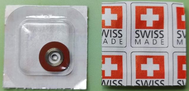 AS 5103 #771 GENERIC MAINSPRING