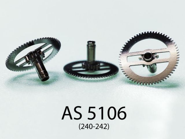 AS 5106 #240