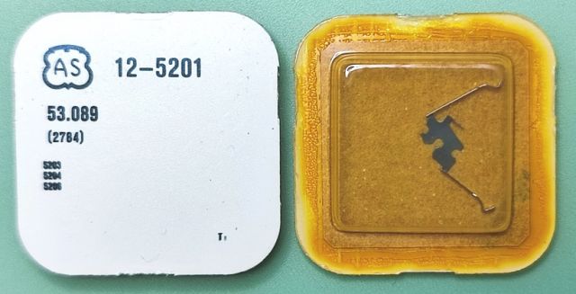 AS 5201 #2784 