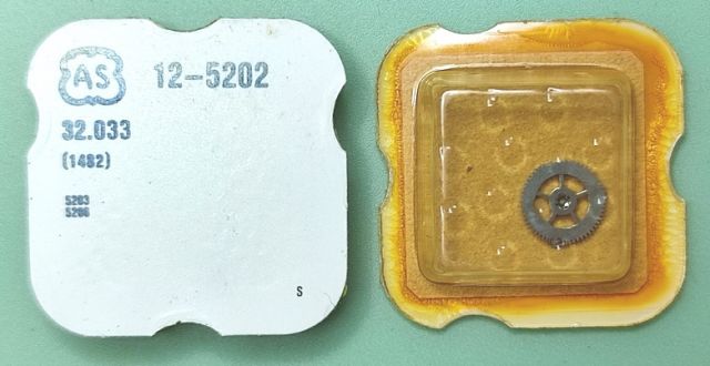 AS 5202 #1482 