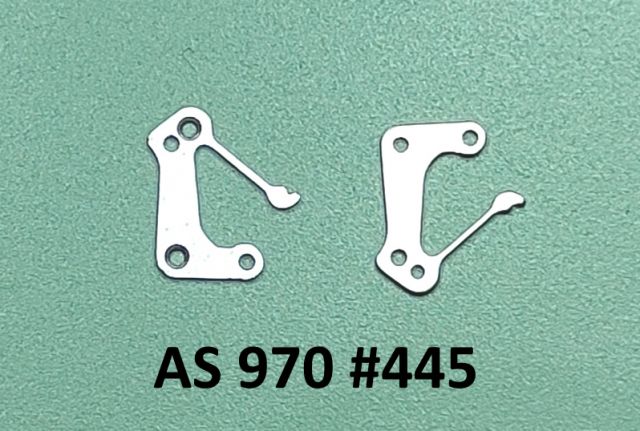 AS 970 #445