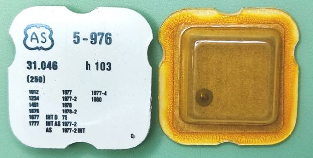 AS 976 #250 H 103