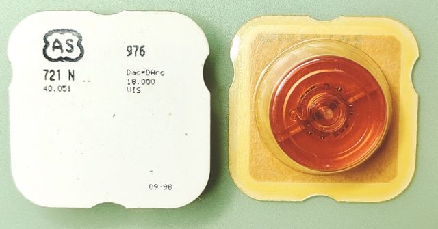 AS 976 #721N Dac=DAnc 18.000 VIS