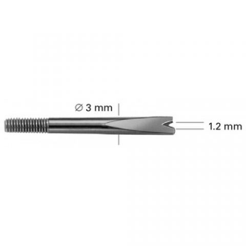 BERGEON 6767-A HORQUILLA 3.00 mm