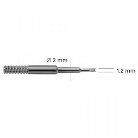 BERGEON 6767-AF HORQUILLA 1.20 mm