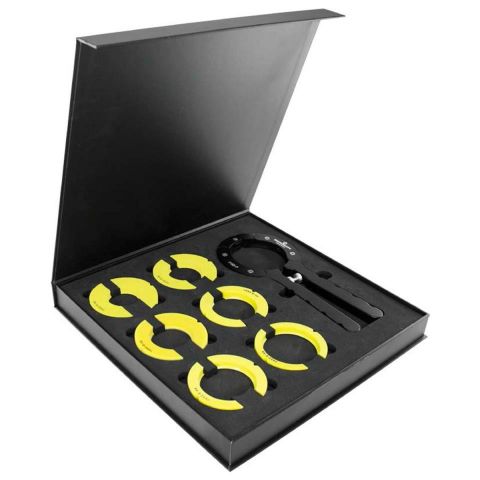 BERGEON 7152-6 EXTRACTOR DE BISELES