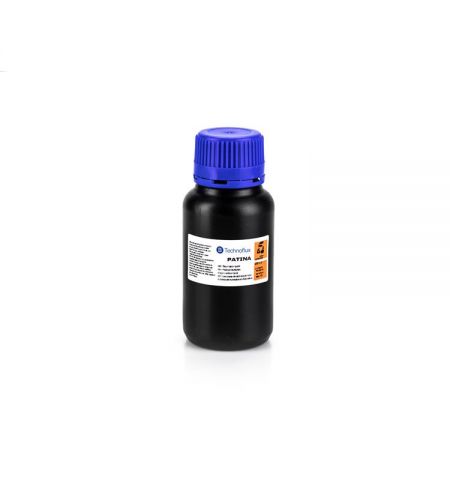 PATINA (PLATA VIEJA)  1/4 L