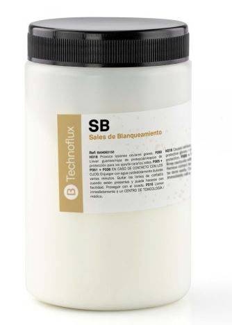 SB SALES BLANQUIMIENTO 1,5 KG