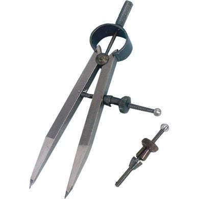 COMPAS HASTA 140 mm