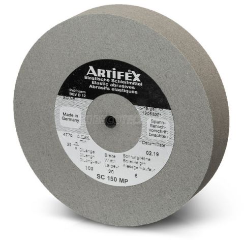 ARTIFEX SC 150 MP MED 100 x 20 x 6 mm