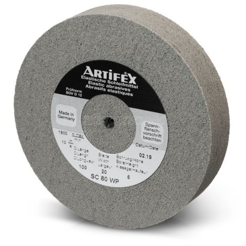 ARTIFEX SC 80 WP BLD 100 x 20 x 6 mm