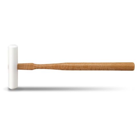 MARTILLO DELRIN Ø 17 x 72 mm x 195 mm