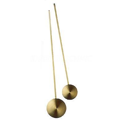 PENDULO DE LATON 55 x 355 mm