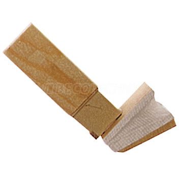 PIPAS DE CUCO - LATERAL 6,5 cm