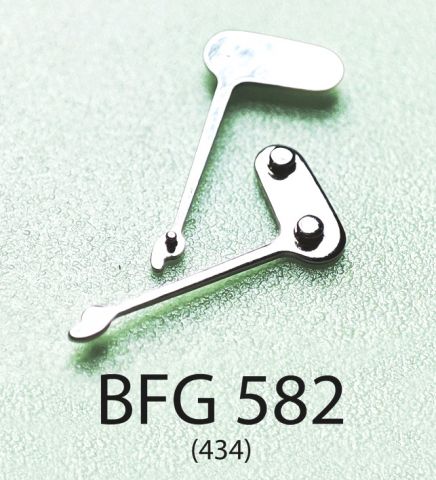 BFG 582 #434