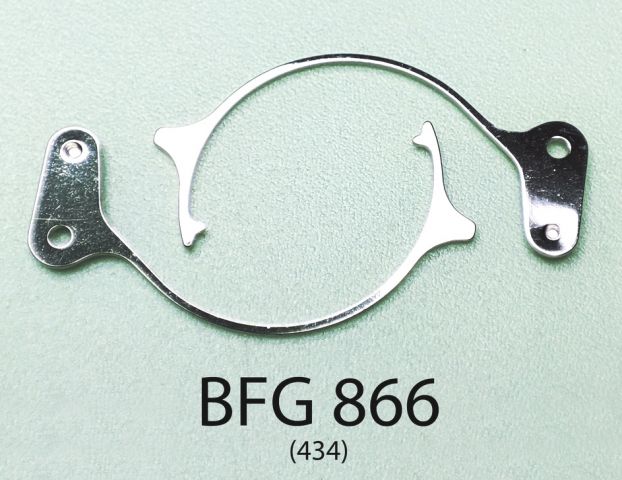 BFG 866 #434 