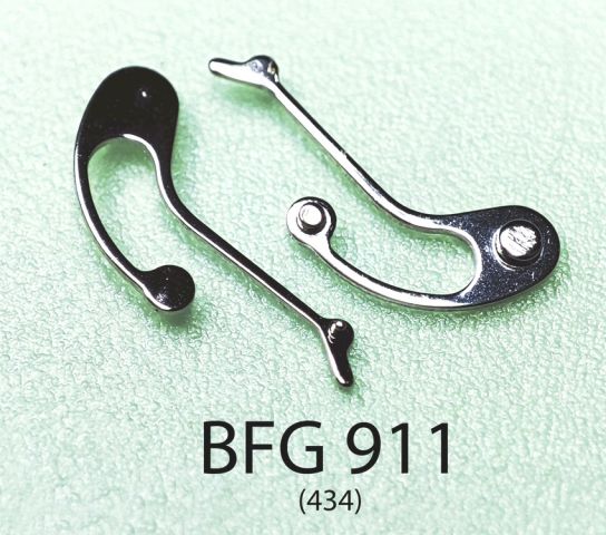 BFG 911 #434