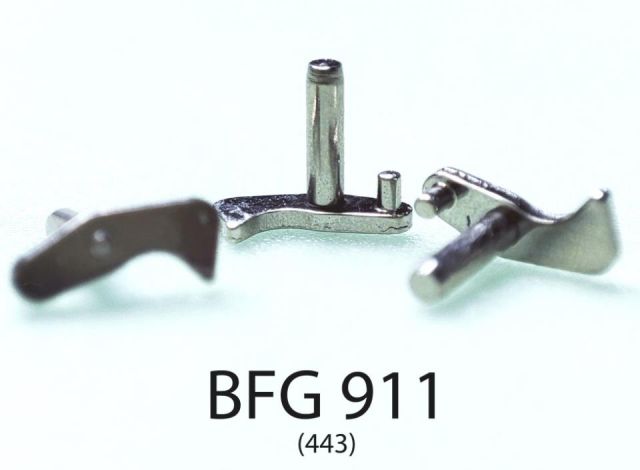 BFG 911 #443 