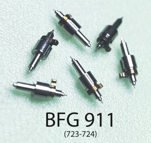 BFG 911 #723 / 6 PCS