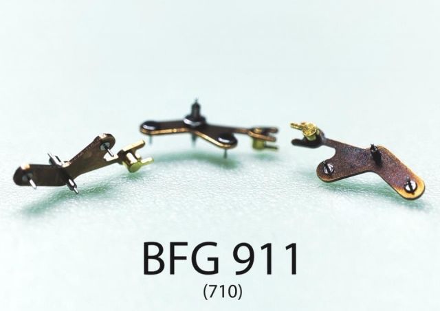 BFG 911 #797 