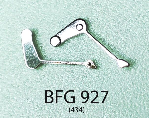 BFG 927 #434 