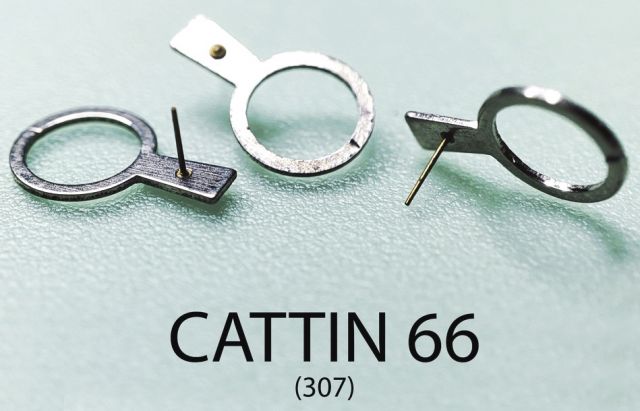 CATTIN 66 #301 