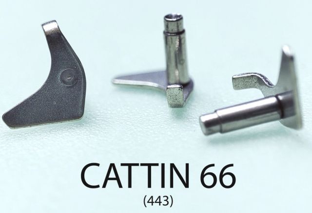 CATTIN 66 #443