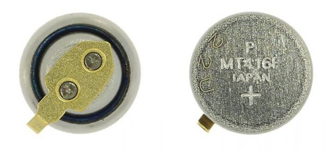 CITIZEN 295-67 MT416F