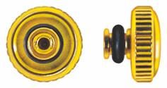 COR. JAPO. Ø 3.50 / ØG 1.40 / ØR. 0.80 / L3.75 mm