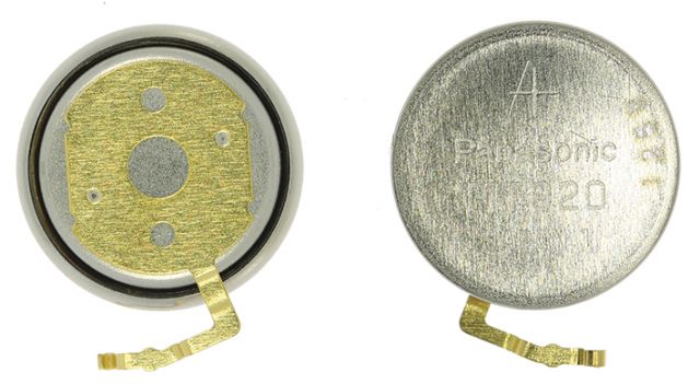 CITIZEN 295-38 MT920