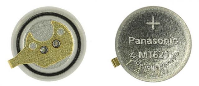 CITIZEN 295-60 MT621