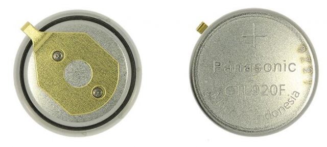 CITIZEN 295-6900 CTL920F