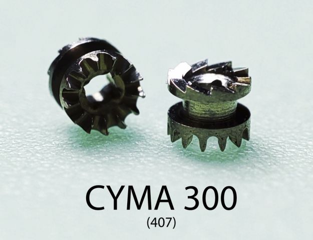 CYMA 300 #407 